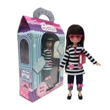 Nukk Lottie Pasakuu, 18 cm