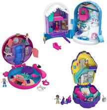 Nukk Polly Pocket FRY35, 5 cm