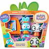 Mängukomplekt Spin Master Brave Bunnies, Boo jänku ja panda, alates 3. eluaastast