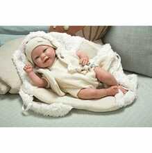 Reborn nukk Arias Diego, 98118, 45 cm