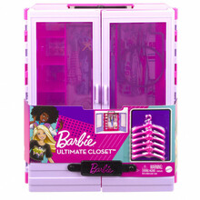 Barbie riidekapp Mattel, HJL65