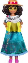 Lauluga nukk Disney Encanto Mirabel, 219534