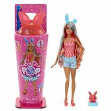 Nukk Barbie POP Reveal JCN87, MATTEL
