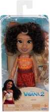Nukk Disney Vaiana Loto Petite, 15 cm, 237544
