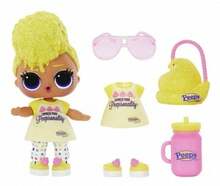 Mängukuju L.O.L. Surprise Mini Sweets Peeps Tough Chick, 590774, 7.6 cm
