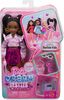 Nukk Mattel Barbie Dream Besties Brooklyn, JKP51, 30 cm, roosa
