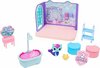 Komplekt Spin Master Gabbys Dollhouse Deluxe Room Bathroom, 6062036