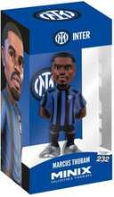 Kogumisfiguur Minix Inter Mediolan Marcus Thuram