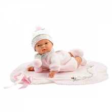 Nukk Llorens Joelle 13898, 38 cm