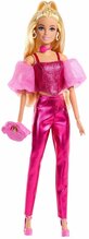 Nukk Mattel Barbie Deluxe Fashionistas, JFP40, 30 cm, blond