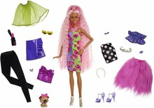 Nukk Mattel Barbie Extra Deluxe HGR60, 29 cm