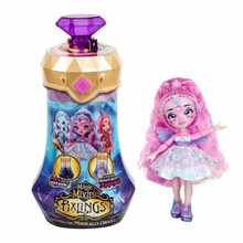 Nukk TM Toys Pixlings Unicorn, lilla