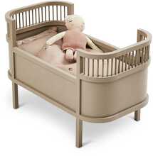 Nukuvoodi Smallstuff Rosaline, Sandy