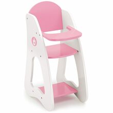 Nuku söögitool Bayer Design Princess World, 50101AA