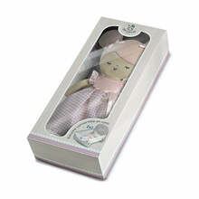 Riidest nukk Decuevas Niza, 36 cm