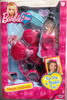 Nukutarvikute komplekt Barbie Mattel Glamtastic, Play Set, Barbie by Mattel