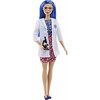 Nukk teadlane Scientist (New)