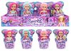 Sädelev nukk Sparkle Girlz Fairy, muffiniga, 10011TQ4