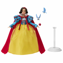 Kogunukk Disney Princess Lumivalgeke, HVY53