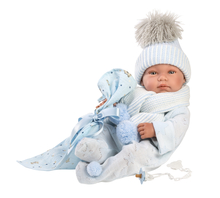 Beebinukk Llorens Tino, 84337, 43 cm