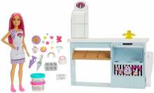 Nukk Barbie pagarikoda HGB73, 30 cm