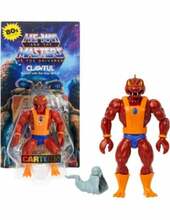 Mängufiguur Mattel Masters of the Universe Origins Clawful