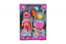 Nukk Simba Evi Love Sea Fun, 105733565