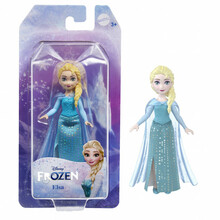 Mini nukk Disney Frozen Elza/Ana, HPL56