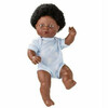 Beebinukk Berjuan Newborn 17059-18, 38 cm