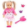 Nukk Bayer Charlene Little Love, 93335BL, 33 cm