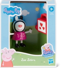 Figur Peppa Pig Mudased sõbrad, G04955L0