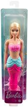 Merineitsi Barbie Dreamtopia MATTEL, HGR05, roosa