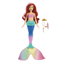 Nukk merineitsi Disney Princess Arielle, HPD43