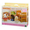 Mööblikomplekt Sylvanian Families Children's Bedroom Set, 5338