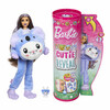 Nukukomplekt Barbie Cutie Reveal, jänku ja koala, HRK26