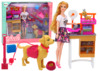 Nukk Lean Toys veterinaar, tarvikutega