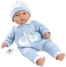 Beebinukk Llorens Joel, 38 cm