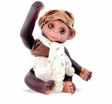 Beebinukk Berjuan Anireal, 35 cm, piloot ahviga