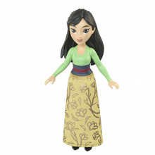 Mini nukk Disney Princess, HPL55