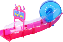 Zhu Zhu Pets Zhu Zhu City Wheel Playset, Z10361