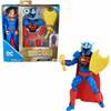 Figuriiin Spin Master Superman DC Comics Man of Steel, 30 cm