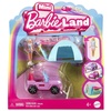 Nukk Barbie Barbieland Mini HYF38, 15.5 cm
