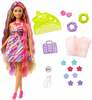 Nukk Barbie Totally Hair HCM89, 30 cm