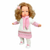 Nukk Spanish Doll Nines dOnil TAI, 25113, 45 cm