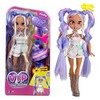 Nukk TM Toys Vip Pets Hair Academy Hailey