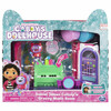 Mängukomplekt Gabby's Dollhouse Deluxe Room, 6069300