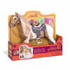 Hobune Our Generation Palomino Paint Hairplay, BD38030, kammitavate juustega