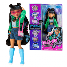 Nukk Glo Up Girls Alex, 2. seeria, 83013
