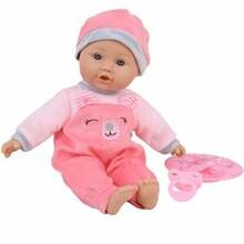 Nukk Smily Play Julka, SP84489, 32 cm