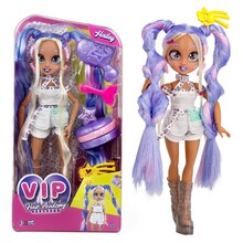 Nukk TM Toys Vip Pets Hair Academy Hailey